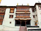 Gompa di Spituk 3